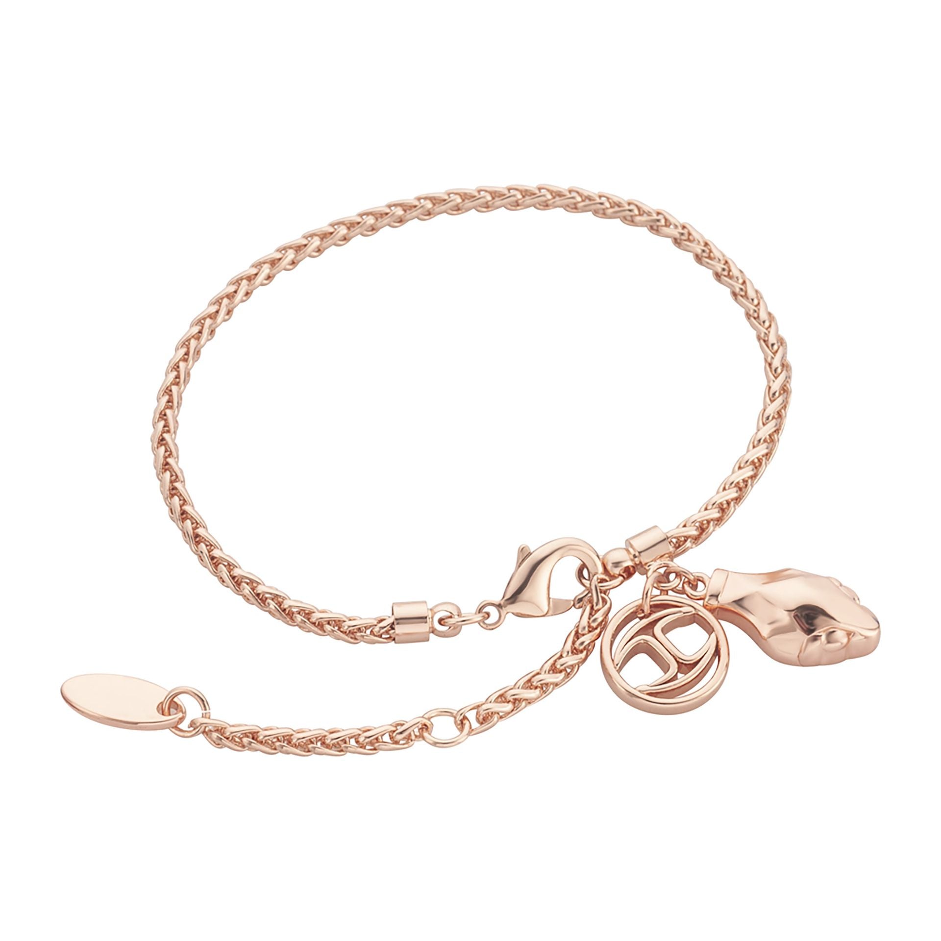 Just Cavalli Braccialetti