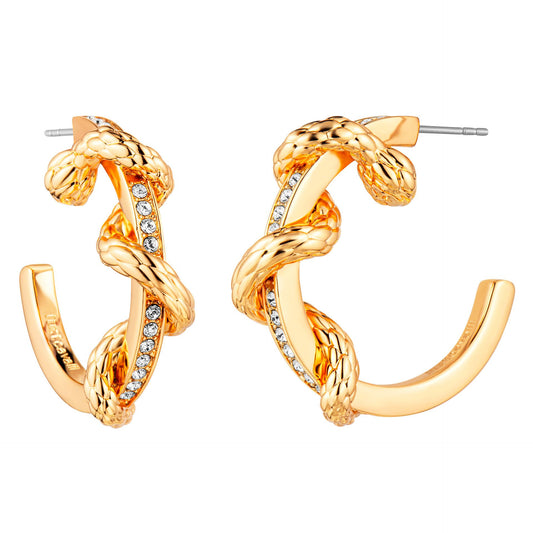 Just Cavalli Orecchini